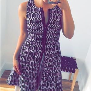 Leifsdottir Dress by Anthropology